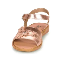 Sandales Et Nu-pieds^Citrouille et Compagnie - KATAGUE Bronze