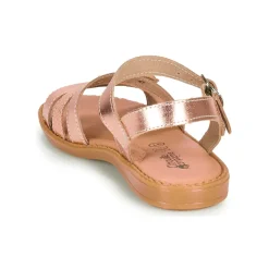 Sandales Et Nu-pieds^Citrouille et Compagnie - KATAGUE Bronze
