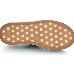 Baskets Mode^Citrouille et Compagnie - FITOU Green