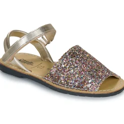 Sandales Et Nu-pieds^Citrouille et Compagnie - PAILETTE Multi