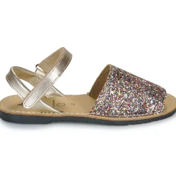 Sandales Et Nu-pieds^Citrouille et Compagnie - PAILETTE Multi