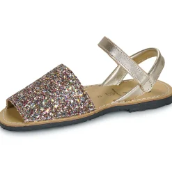 Sandales Et Nu-pieds^Citrouille et Compagnie - PAILETTE Multi