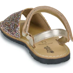 Sandales Et Nu-pieds^Citrouille et Compagnie - PAILETTE Multi