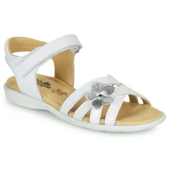 Sandales Et Nu-pieds^Citrouille et Compagnie - HERTUNE Blanc