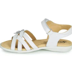 Sandales Et Nu-pieds^Citrouille et Compagnie - HERTUNE Blanc