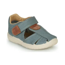 Sandales Et Nu-pieds^Citrouille et Compagnie - GUNCAL Gris