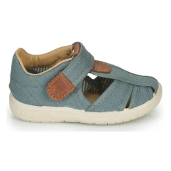 Sandales Et Nu-pieds^Citrouille et Compagnie - GUNCAL Gris