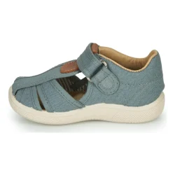 Sandales Et Nu-pieds^Citrouille et Compagnie - GUNCAL Gris