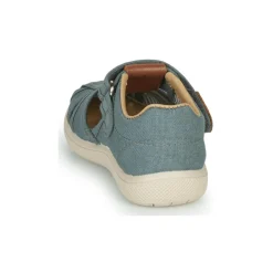 Sandales Et Nu-pieds^Citrouille et Compagnie - GUNCAL Gris