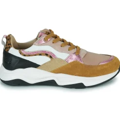 Baskets Mode^Citrouille et Compagnie - COUCOU Rose