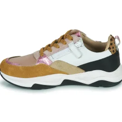 Baskets Mode^Citrouille et Compagnie - COUCOU Rose
