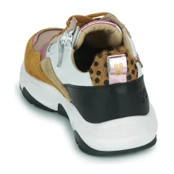 Baskets Mode^Citrouille et Compagnie - COUCOU Rose
