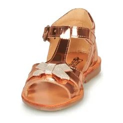 Sandales Et Nu-pieds^Citrouille et Compagnie - MINIMOME Bronze
