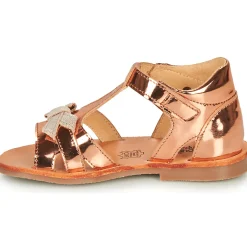 Sandales Et Nu-pieds^Citrouille et Compagnie - MINIMOME Bronze