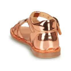 Sandales Et Nu-pieds^Citrouille et Compagnie - MINIMOME Bronze