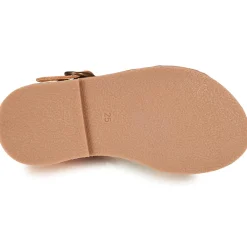 Sandales Et Nu-pieds^Citrouille et Compagnie - MINIMOME Bronze