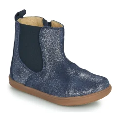 Bottines / Boots^Citrouille et Compagnie - FEPOL Marine