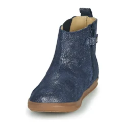 Bottines / Boots^Citrouille et Compagnie - FEPOL Marine
