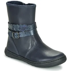 Bottines / Boots^Citrouille et Compagnie - LOMINE Bleu