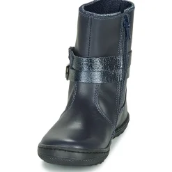Bottines / Boots^Citrouille et Compagnie - LOMINE Bleu