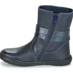 Bottines / Boots^Citrouille et Compagnie - LOMINE Bleu