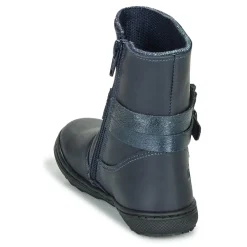 Bottines / Boots^Citrouille et Compagnie - LOMINE Bleu