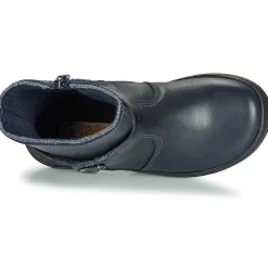 Bottines / Boots^Citrouille et Compagnie - LOMINE Bleu