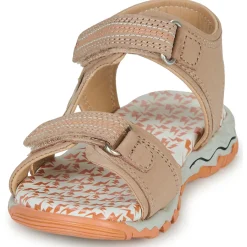 Sandales Et Nu-pieds^Citrouille et Compagnie - WAYO Beige