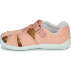 Sandales Et Nu-pieds^Citrouille et Compagnie - FIJOSAN Rose