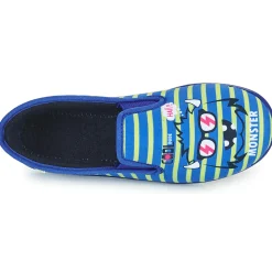 Pantoufles / Chaussons^Citrouille et Compagnie - PAKITEL Roy