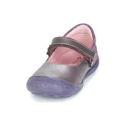 Ballerines / Babies^Citrouille et Compagnie - ITSONBU Violet