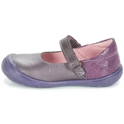 Ballerines / Babies^Citrouille et Compagnie - ITSONBU Violet