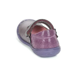 Ballerines / Babies^Citrouille et Compagnie - ITSONBU Violet