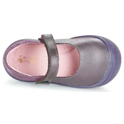 Ballerines / Babies^Citrouille et Compagnie - ITSONBU Violet