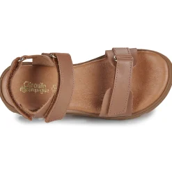 Sandales Et Nu-pieds^Citrouille et Compagnie - PIANA Camel