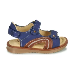 Sandales Et Nu-pieds^Citrouille et Compagnie - MASTIKO Bleu