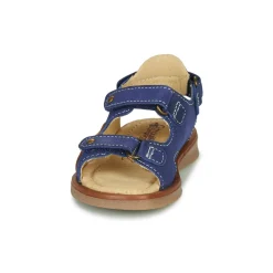 Sandales Et Nu-pieds^Citrouille et Compagnie - MASTIKO Bleu