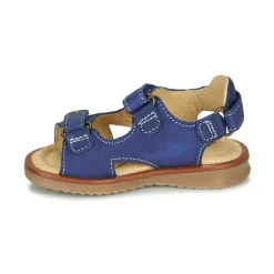 Sandales Et Nu-pieds^Citrouille et Compagnie - MASTIKO Bleu