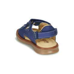 Sandales Et Nu-pieds^Citrouille et Compagnie - MASTIKO Bleu