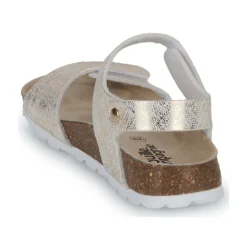 Sandales Et Nu-pieds^Citrouille et Compagnie - PISTAMI Doré