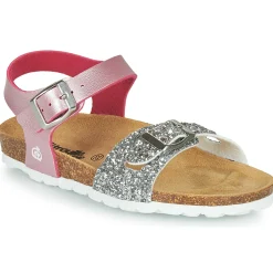 Sandales Et Nu-pieds^Citrouille et Compagnie - RELUNE Rose