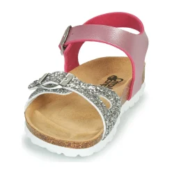 Sandales Et Nu-pieds^Citrouille et Compagnie - RELUNE Rose