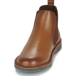 Bottines / Boots^Citrouille et Compagnie - HOUVETTE Camel