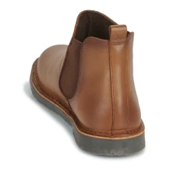 Bottines / Boots^Citrouille et Compagnie - HOUVETTE Camel