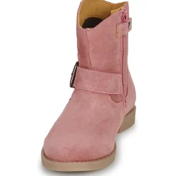 Bottines / Boots^Citrouille et Compagnie - GUSTINE Rose