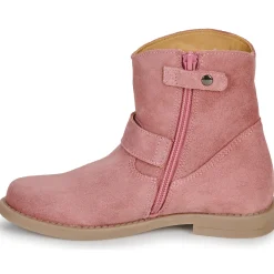 Bottines / Boots^Citrouille et Compagnie - GUSTINE Rose