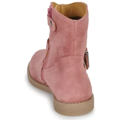 Bottines / Boots^Citrouille et Compagnie - GUSTINE Rose