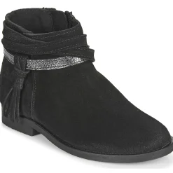Bottines / Boots^Citrouille et Compagnie - NIVOLET Noir