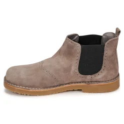 Bottines / Boots^Citrouille et Compagnie - MOUETTE Gris