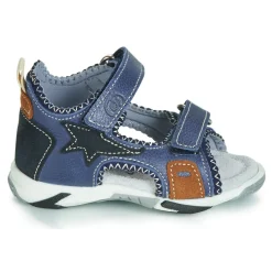 Sandales Et Nu-pieds^Citrouille et Compagnie - JATILEME Bleuclair